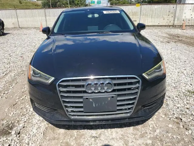 2015 AUDI A3 PREMIUM