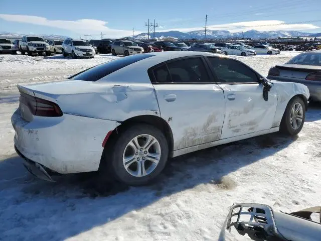 2021 DODGE CHARGER SXT  