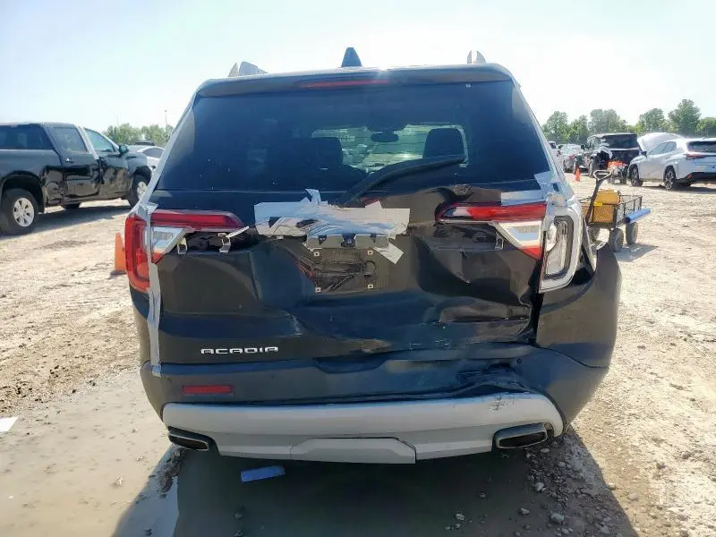 2020 GMC ACADIA SLT  