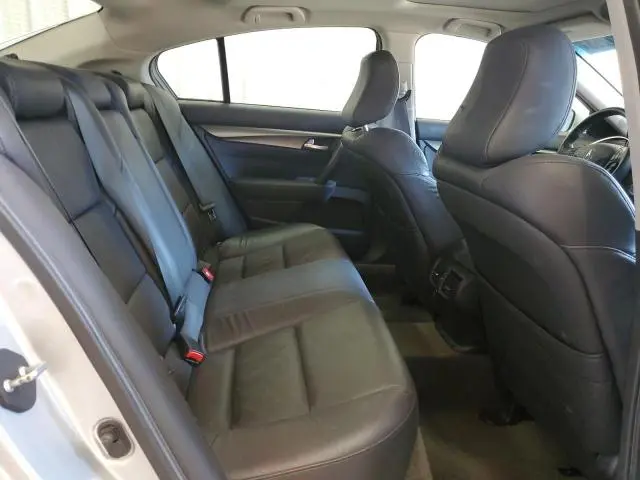 2012 ACURA TL   
