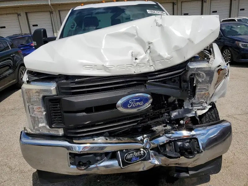 2019 FORD F250 SUPER DUTY  
