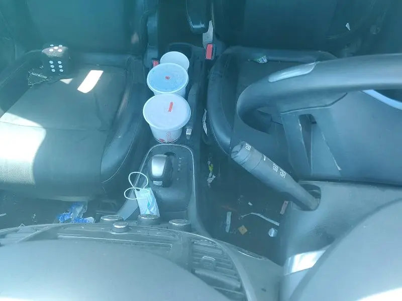2021 CHEVROLET TRAX 1LT  