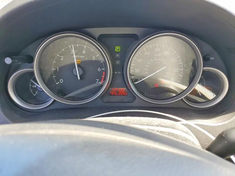 2012 MAZDA 6 I  