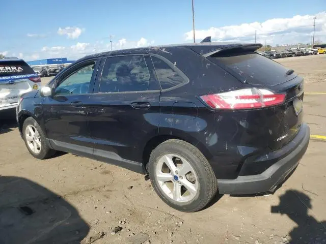 2019 FORD EDGE SE