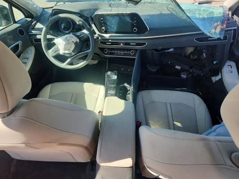 2023 HYUNDAI SONATA SE  