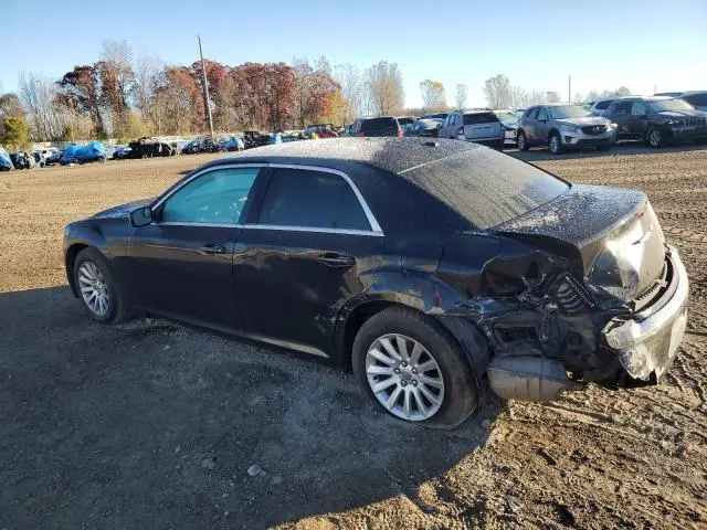 2014 CHRYSLER 300   