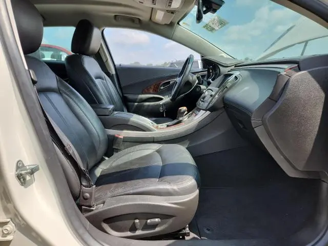 2012 BUICK LACROSSE PREMIUM  