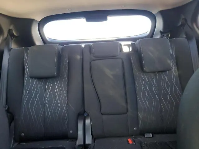 2018 MITSUBISHI ECLIPSE CROSS SE