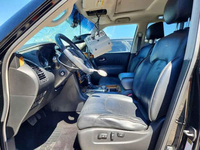 2011 INFINITI QX56 BASE  