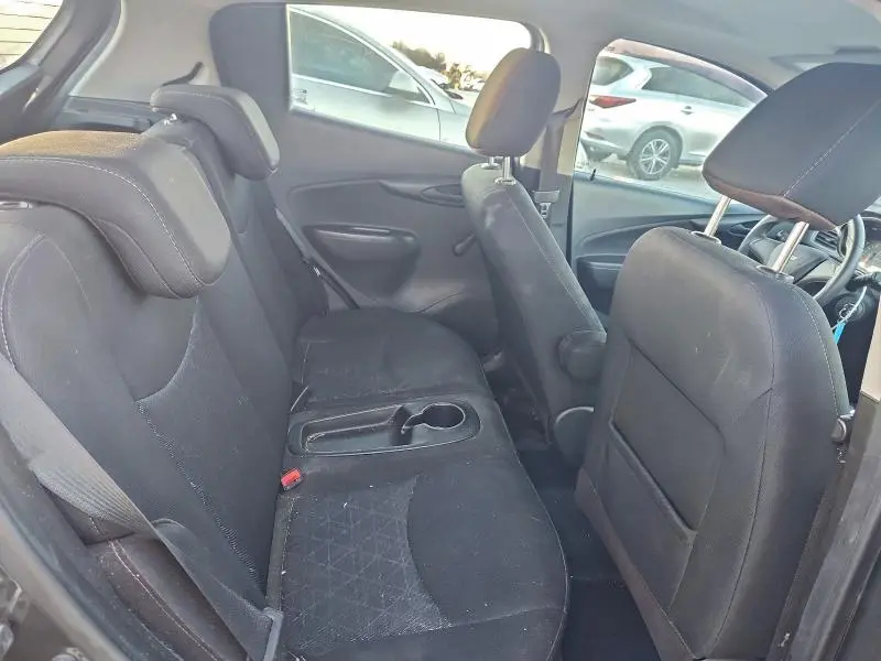 2020 CHEVROLET SPARK LS  