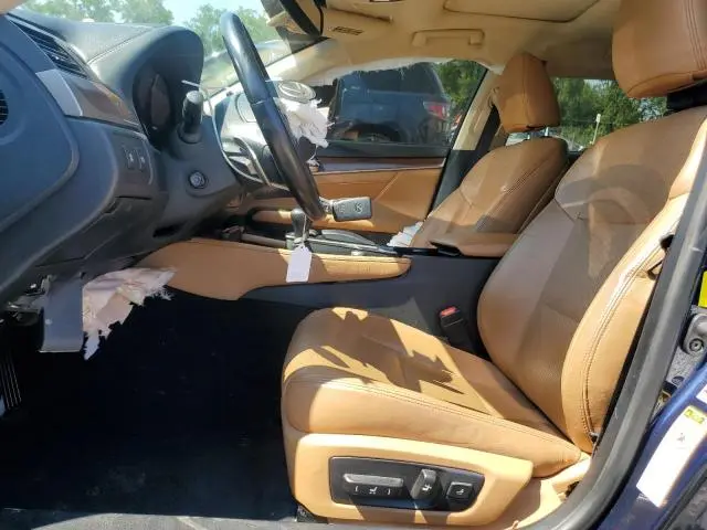 2014 LEXUS GS 350  