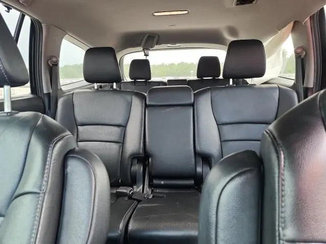2021 HONDA PILOT SE  