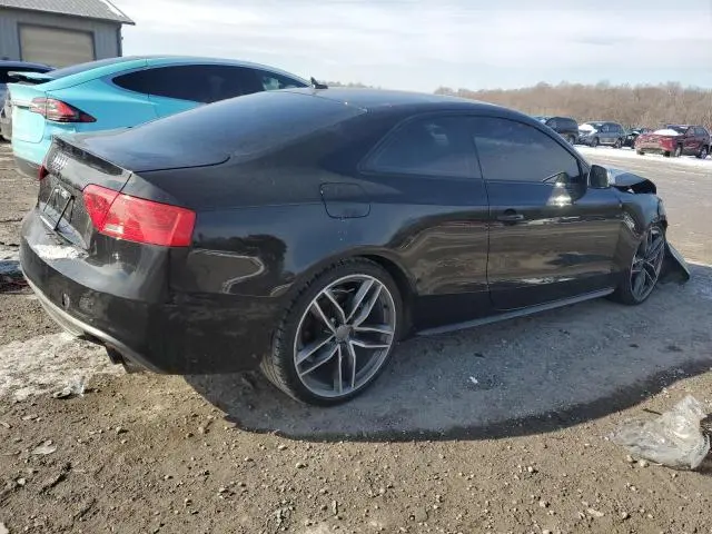 2015 AUDI A5 PREMIUM PLUS  