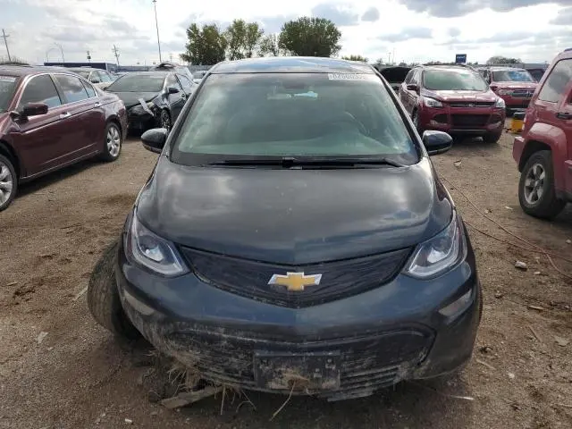 2020 CHEVROLET BOLT EV LT  