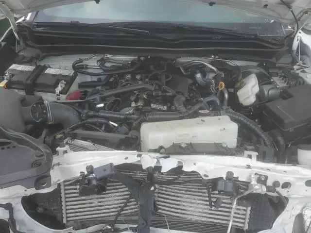 2024 TOYOTA TACOMA DOUBLE CAB  
