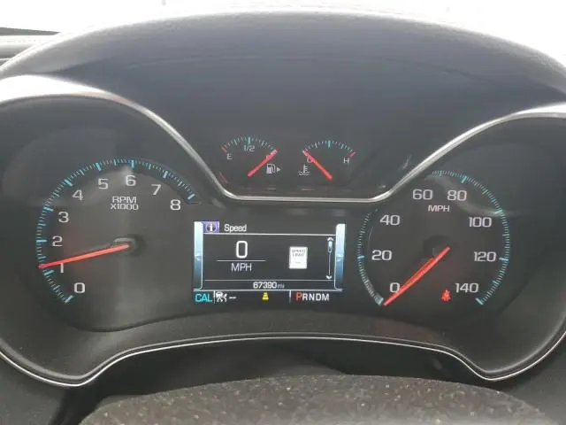 2020 CHEVROLET IMPALA PREMIER  