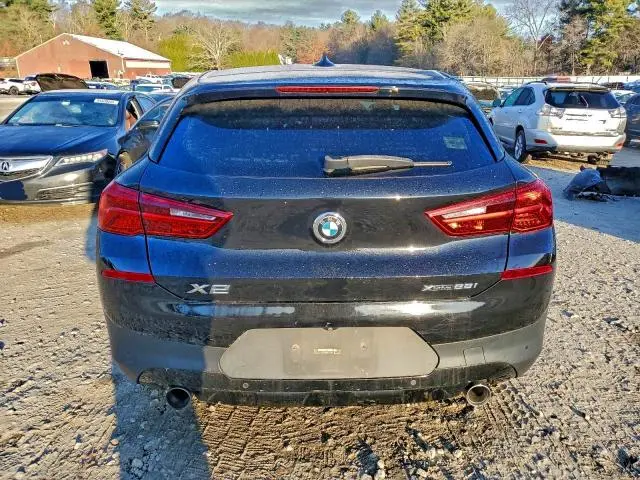 2018 BMW X2 XDRIVE28I  