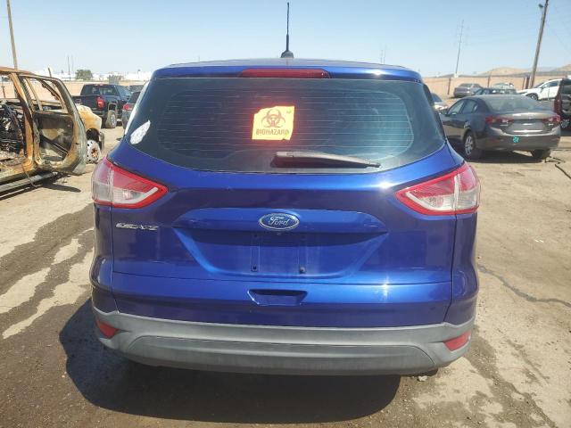 2014 FORD ESCAPE S