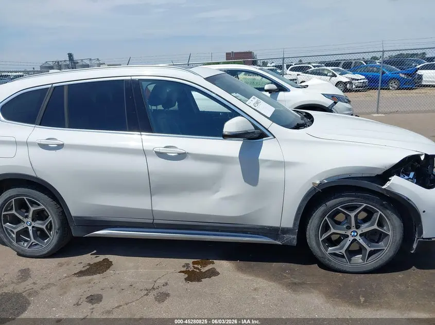 2018 BMW X1 XDRIVE28I