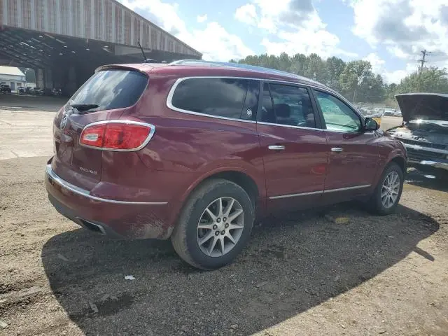 2016 BUICK ENCLAVE