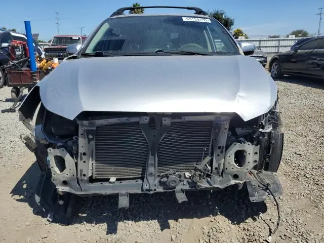2015 SUBARU IMPREZA SPORT LIMITED  