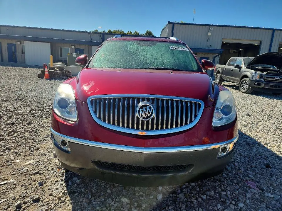 2011 BUICK ENCLAVE CXL  