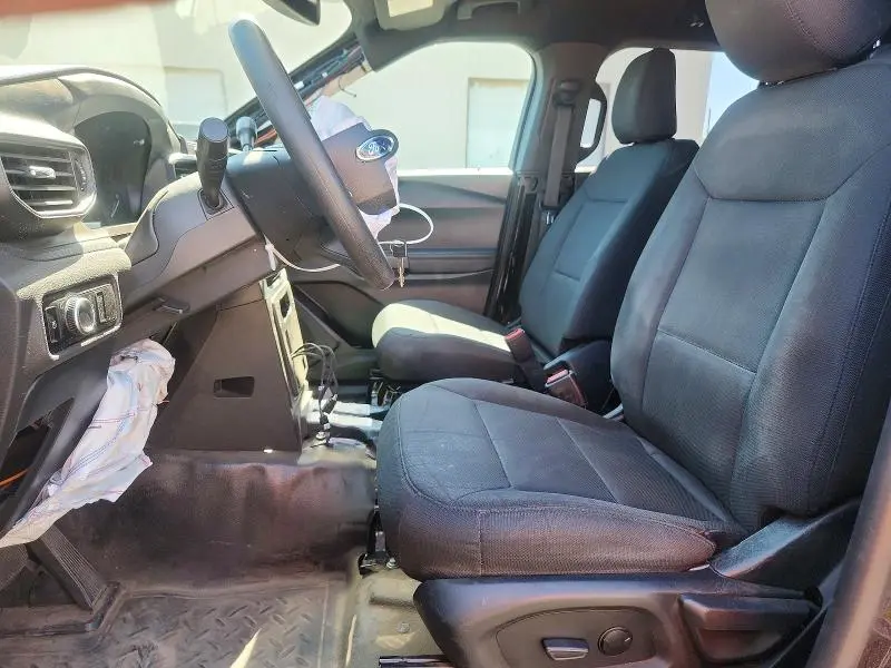 2023 FORD EXPLORER BASE  