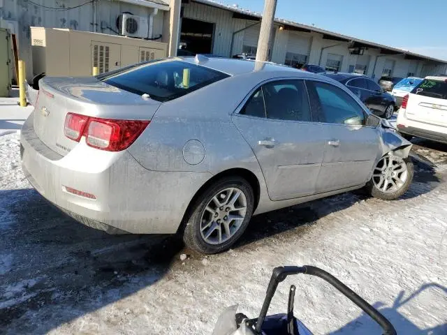 2013 CHEVROLET MALIBU 1LT