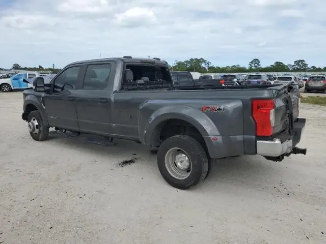 2020 FORD F350 SUPER DUTY  