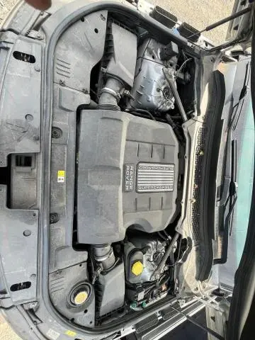 2014 LAND ROVER RANGE ROVER AUTOBIOGRAPHY  