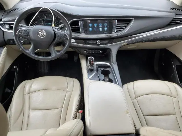 2019 BUICK ENCLAVE PREMIUM  