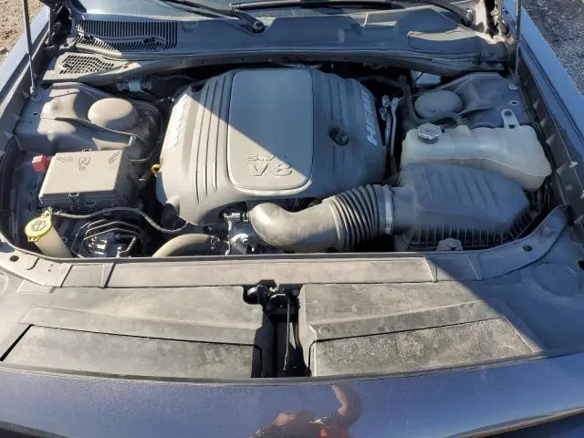 2020 DODGE CHALLENGER R/T  