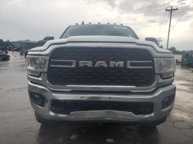 2022 RAM 3500 BIG HORN/LONE STAR  