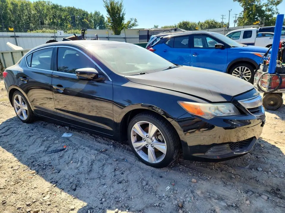 2014 ACURA ILX 20  