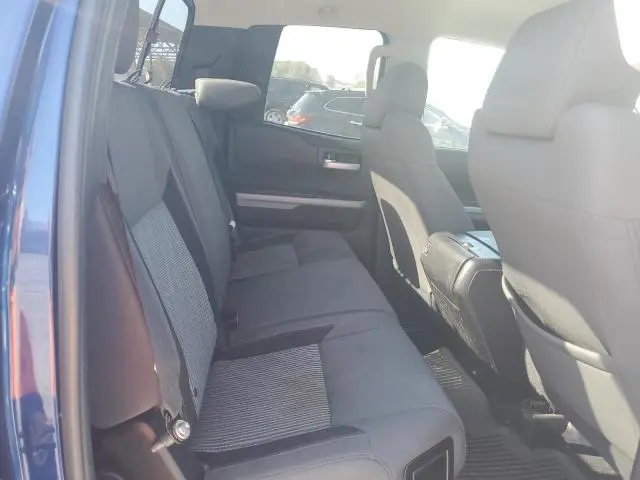 2015 TOYOTA TUNDRA DOUBLE CAB SR  