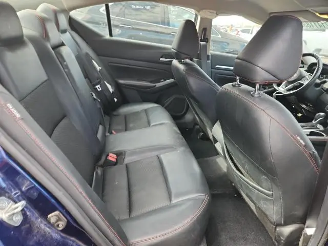 2023 NISSAN ALTIMA SR  