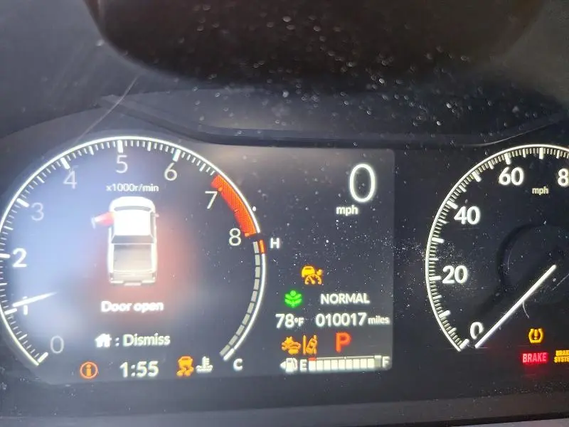 2024 HONDA RIDGELINE SPORT  