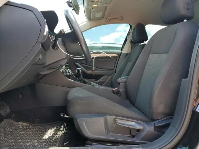 2020 VOLKSWAGEN JETTA S  