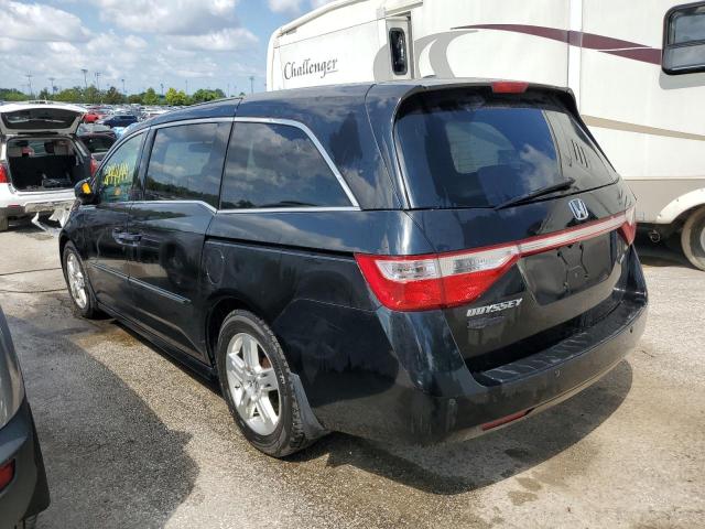 2011 HONDA ODYSSEY TOURING