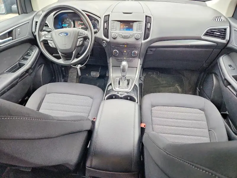 2018 FORD EDGE SE  