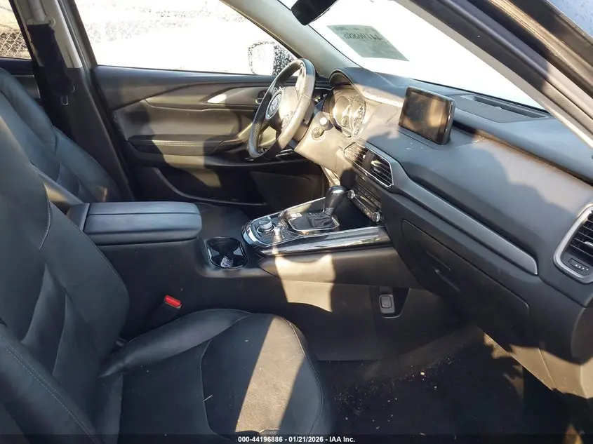 2019 MAZDA CX-9 TOURING