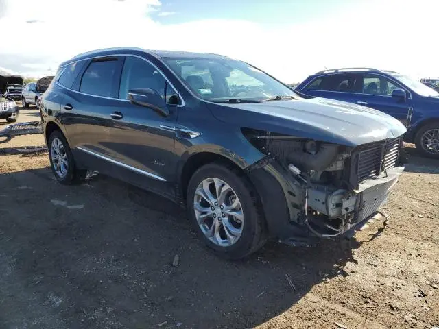 2018 BUICK ENCLAVE AVENIR  