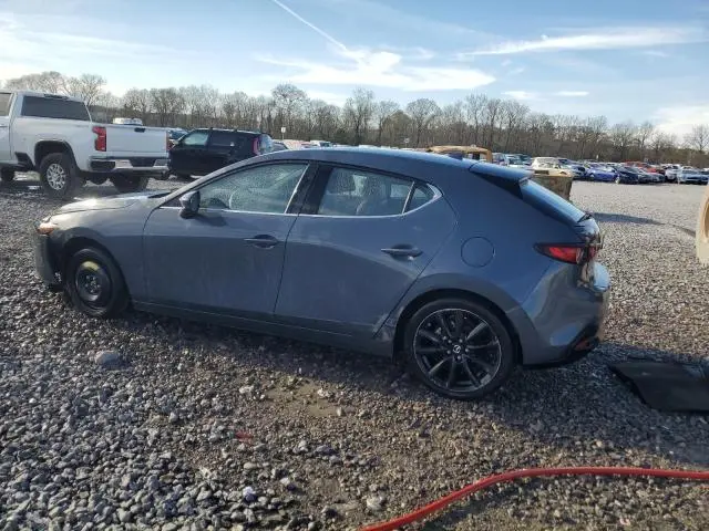 2020 MAZDA 3 PREMIUM