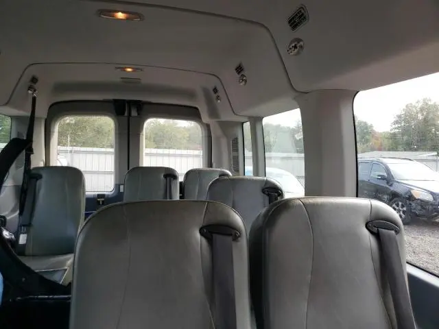 2015 FORD TRANSIT T-350  