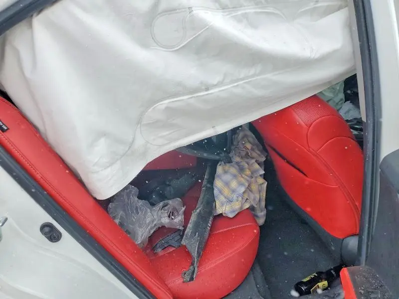 2021 TOYOTA CAMRY XSE V6  