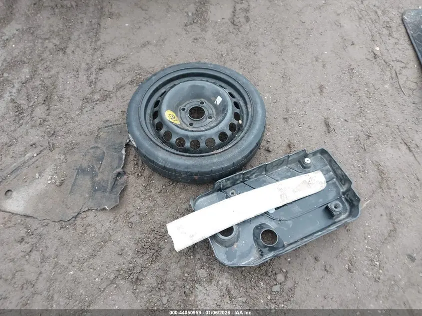 2020 CHEVROLET SPARK FWD LS AUTOMATIC