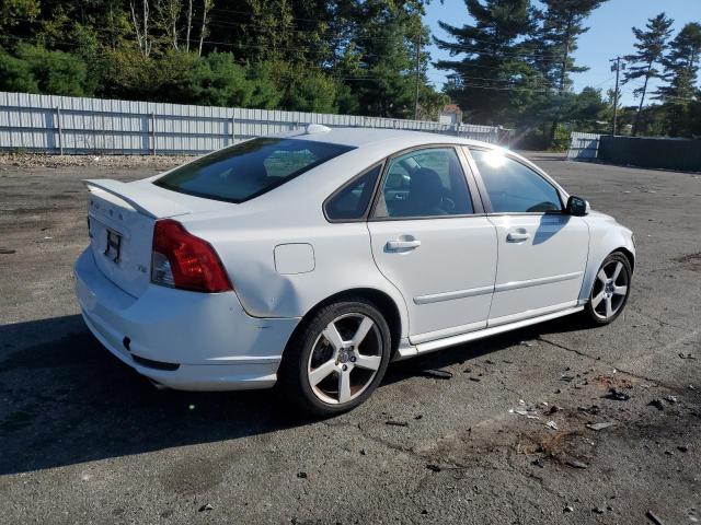 2011 VOLVO S40 T5