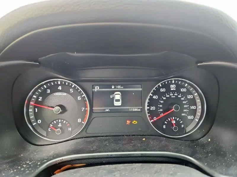 2024 KIA FORTE GT LINE  