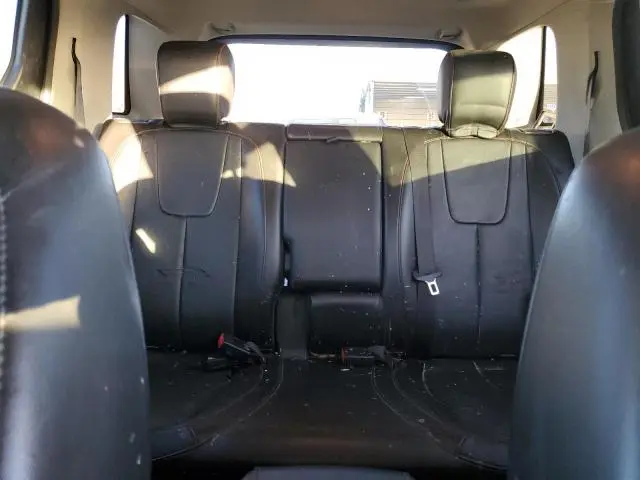 2014 GMC TERRAIN SLT  