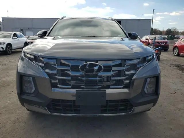 2022 HYUNDAI SANTA CRUZ LIMITED  